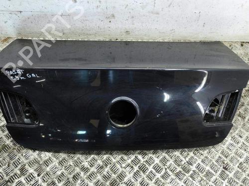 Used Tailgate VW PASSAT B6 (3C2) 2.0 TDI 16V (140 hp) 28884420