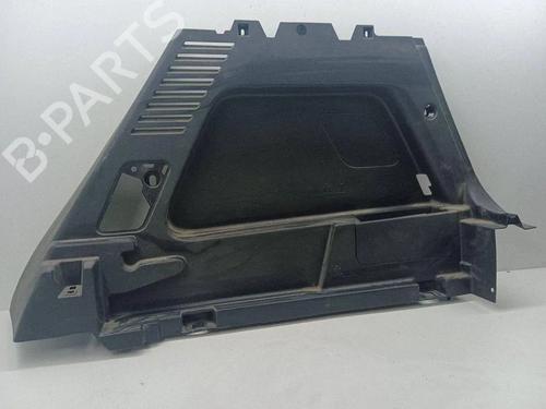Boot lining CITROËN C5 AIRCROSS (A_) 1.2 PureTech 130 (ARHNSJ) | BP38241162I3 - Image 3