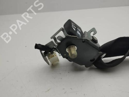 Seat buckle MAZDA CX-5 (KE, GH) 2.2 D AWD (KE2AW) | BP33642556I32 - Image 3