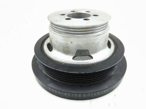 Pulley PEUGEOT 2008 II (UD_, US_, UY_, UJ_, UR_, UC_) 1.2 PureTech 130 (USHNS, URHNS) | BP29569338M122 