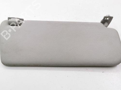 Right sun visor MERCEDES-BENZ B-CLASS Sports Tourer (W245) B 180 CDI (245.207) | BP28887279I2 