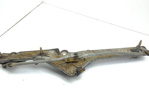 Used Front wipers mechanism MERCEDES-BENZ S-CLASS (W220, V220) S 320 CDI (220.026, 220.126) (197 hp) 28872385