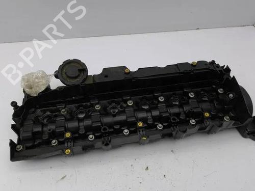Used Valve cover BMW 5 (F10) 530 d (258 hp) 28854102