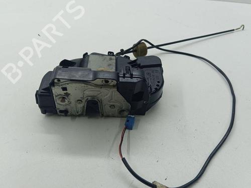 Rear right lock MERCEDES-BENZ E-CLASS (W211) E 220 CDI (211.006) | BP28885745C99 