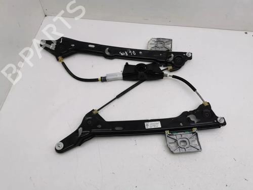 Used Rear right window mechanism Rear right window mechanism 36104670 36104670