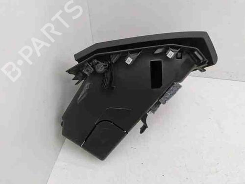 Glove box PEUGEOT 3008 II SUV (MC_, MR_, MJ_, M4_) 1.6 BlueHDi 120 | BP28863358C95