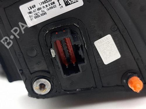 Retrovisor esquerdo FORD KUGA III (DFK) 2.5 Duratec Plug-in-Hybrid | BP38243472C26 - Image 4