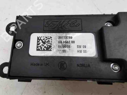 Right rear window switch VOLVO S80 I (184) D5 | BP28842656I28 