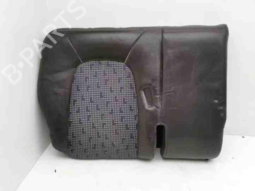 Used Rear seat MERCEDES-BENZ A-CLASS (W168) A 160 (168.033, 168.133) (102 hp) 28845942
