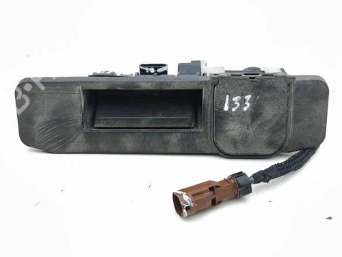 Tailgate handle MERCEDES-BENZ A-CLASS (W177) A 180 d (177.003) | BP30724146C132