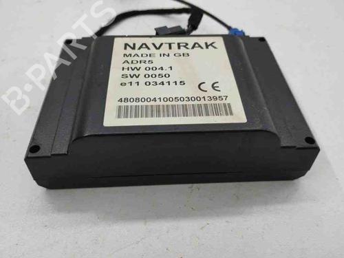 Electronic module MASERATI QUATTROPORTE V 4.2 | BP28895947M83 - Image 5