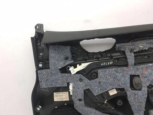 Front left panel RENAULT MEGANE II Saloon (LM0/1_) 1.4 | BP36203807C58  - Image 9
