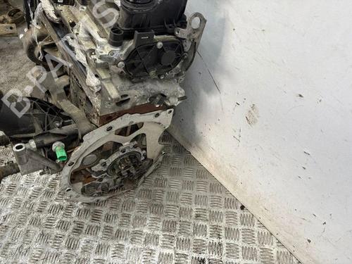Engine AUDI A4 B9 Avant (8W5, 8WD) S4 TDI Mild Hybrid quattro | BP38248581M1 - Image 3