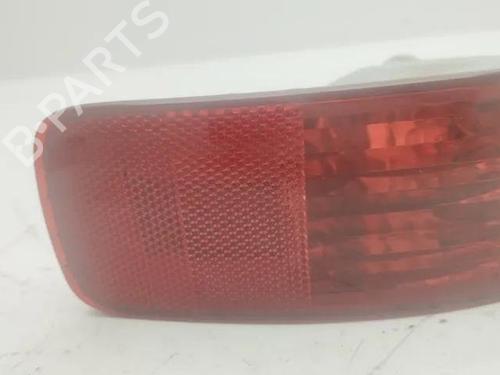 Rear fog light CITROËN C-CROSSER (VU_, VV_) 2.2 HDi | BP28850215C37 