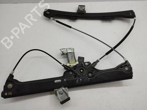 Used Front left window mechanism Front left window mechanism BMW 5 Touring (E61) 525 d (177 hp) 40209337 40209337