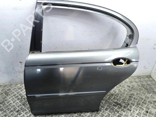 Tür links hinten für JAGUAR X-TYPE I (X400) 2.0 D (130 hp) 28899877