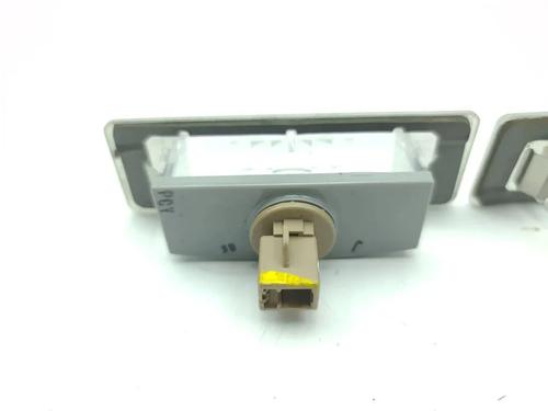 Licence plate light KIA CEED Hatchback Van (CD) 1.4 T-GDI | BP33259405I40 - Image 3