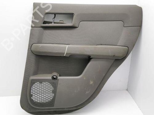 Used Rear right panel AUDI A2 (8Z0) 1.4 TDI (75 hp) 28846712