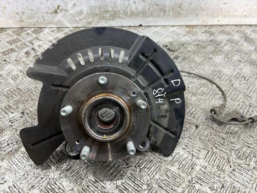 Used Right front steering knuckle HYUNDAI KONA (OS, OSE, OSI) EV (136 hp) 29615133