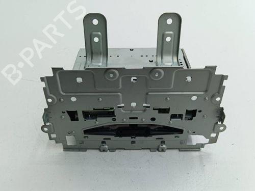 Used Electronic module HONDA CIVIC IX (FK) 2.2 i-DTEC (FK3) (150 hp) 28850125