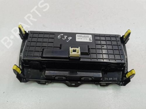 Control unit TOYOTA AURIS (_E15_) 1.4 D-4D (NDE150_, NDE150R) | BP40246785M11 - Image 8