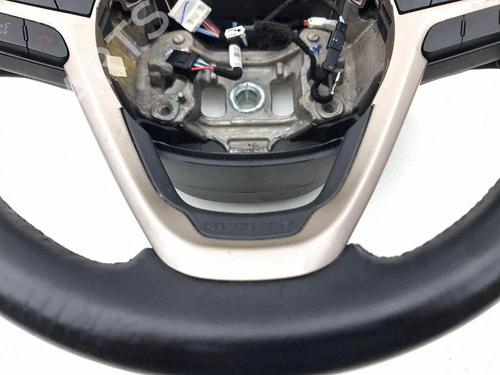 Steering wheel JEEP CHEROKEE (KL) 2.0 CRD 4x4 | BP40208234C49 - Image 18