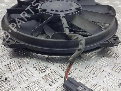 Radiator fan CITROËN DS5 2.0 HDi 165 Hybrid4 4x4 | BP40208120M35 - Image 9