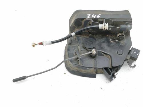 Rear right lock BMW X5 (E53) 3.0 d | BP28890206C99 