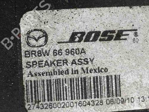 Electronic module MAZDA CX-7 (ER) 2.2 MZR-CD AWD (ER10A) | BP28849041M83 