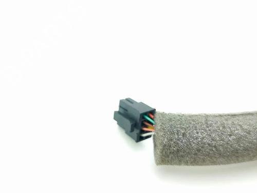 Electronic module MASERATI QUATTROPORTE V 4.2 | BP32677304M83 - Image 2