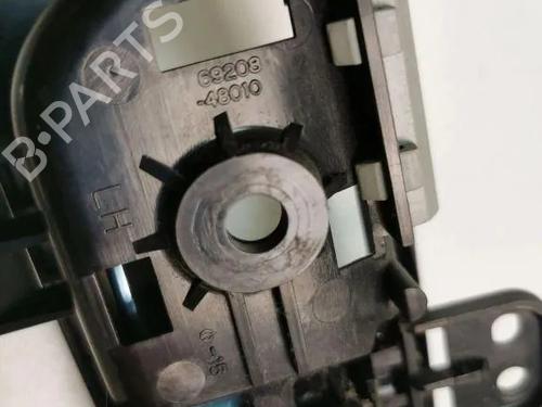Rear left interior door handle LEXUS RX (_U3_) 400h AWD (MHU38_) | BP32674969I15 - Image 6