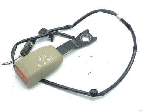 Seat buckle CITROËN C-CROSSER (VU_, VV_) 2.2 HDi | BP28880458I32 