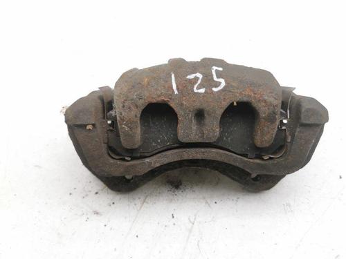 Used Left front brake caliper PEUGEOT 4007 (VU_, VV_) 2.2 HDi (156 hp) 28899260