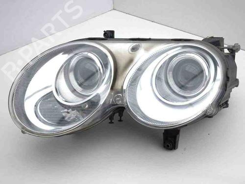 Used Left headlight BENTLEY CONTINENTAL FLYING SPUR (3W_) 6.0 (560 hp) 28883181