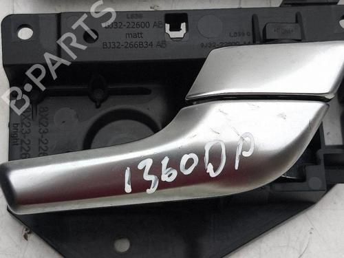 Front left interior door handle LAND ROVER RANGE ROVER EVOQUE (L538) 2.0 D | BP40190104I13 - Image 6