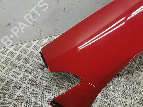 Left front fenders ALFA ROMEO GIULIA (952_) 2.0 (952ACA25) | BP28883059C41 