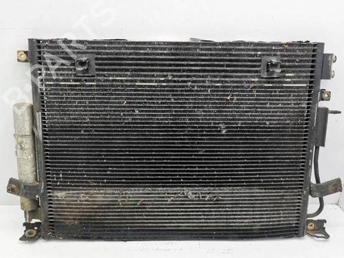 Used AC radiator CHRYSLER 300C Touring (LX, LE) 3.0 CRD (218 hp) 28852073