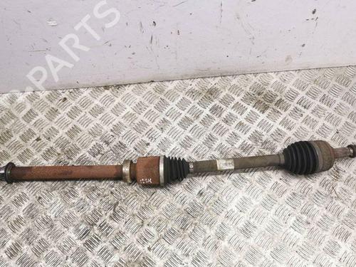 Used Right front driveshaft RENAULT MEGANE IV Grandtour (K9A/M/N_) 1.2 TCe 130 (K9MR) (130 hp) 28880174