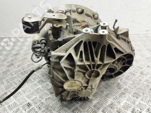 Gearbox MERCEDES-BENZ B-CLASS Sports Tourer (W246, W242) B 180 CDI / d (246.212) | BP28893662M3 