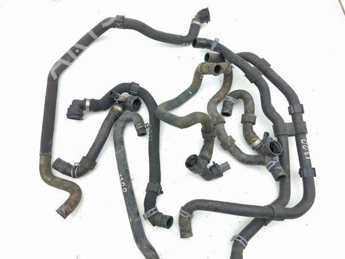 Pipe SKODA ENYAQ iV Coupe (5AC) RS | BP36332764M125 - Image 2