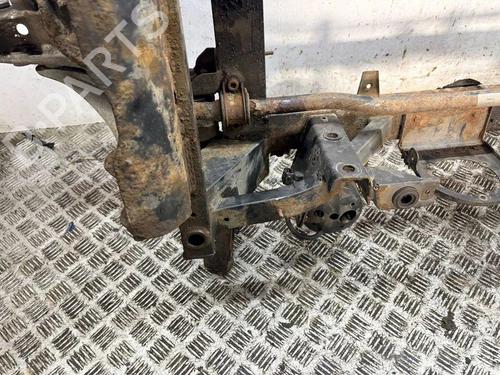 Subframe MASERATI QUATTROPORTE V 4.7 S | BP33398772M9 - Image 4