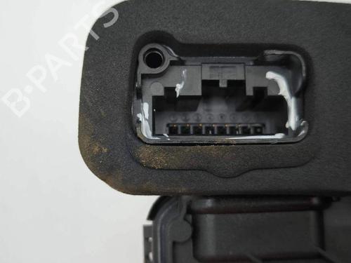 Rear left lock SEAT IBIZA V (KJ1, KJG) 1.0 TSI | BP28878378C100 