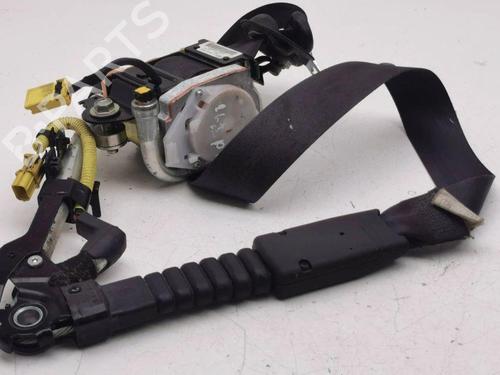 Used Front right seatbelt HONDA ACCORD VIII Estate (CW) 2.2 i-DTEC (CW3) (150 hp) 28888577