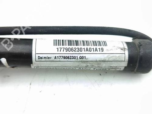 Used Electronic module MERCEDES-BENZ A-CLASS (W177) A 180 d (177.003) (116 hp) 30661184