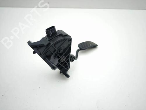 Pedal TOYOTA COROLLA Saloon (_E21_) 1.8 VVTi Hybrid (ZWE219) | BP36347343I4 - Image 3