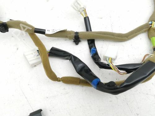 Kabelboom MAZDA CX-7 (ER) 2.2 MZR-CD AWD (ER10A) | BP28892990E16