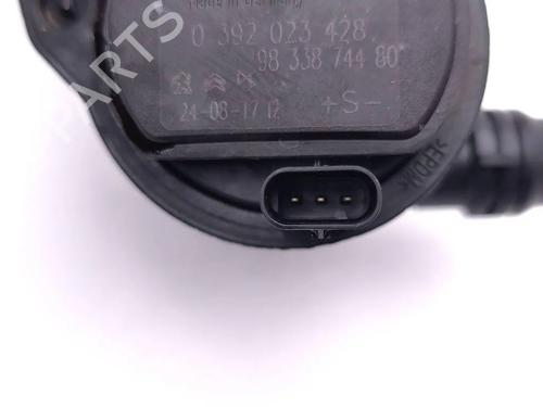 Auxiliary water pump JEEP AVENGER (J2) Electric | BP38500686M111 - Image 4