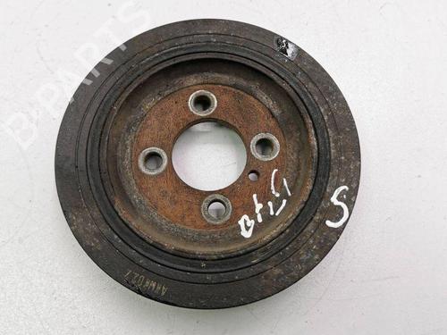 Used Pulley KIA CARENS I MPV (FC, FJ) 2.0 CRDi (140 hp) 28895066