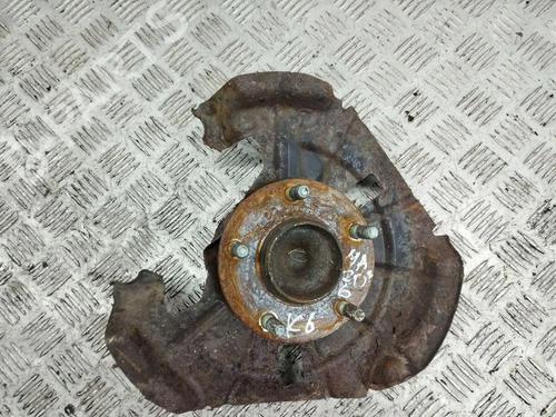 Mangueta trasera derecha Mangueta trasera derecha MAZDA 6 Hatchback (GH) 2.2 MZR-CD (GH10) (163 hp) 36202685 36202685