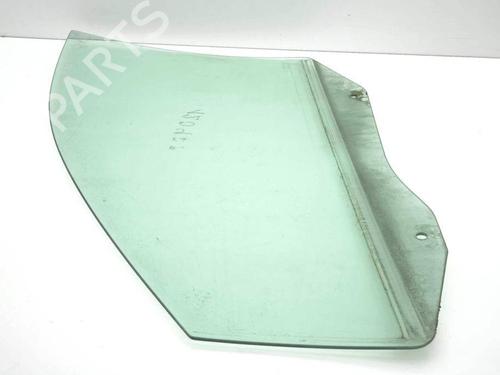Front right door window CHRYSLER GRAND VOYAGER V (RT) 2.8 CRD | BP28878662C19 